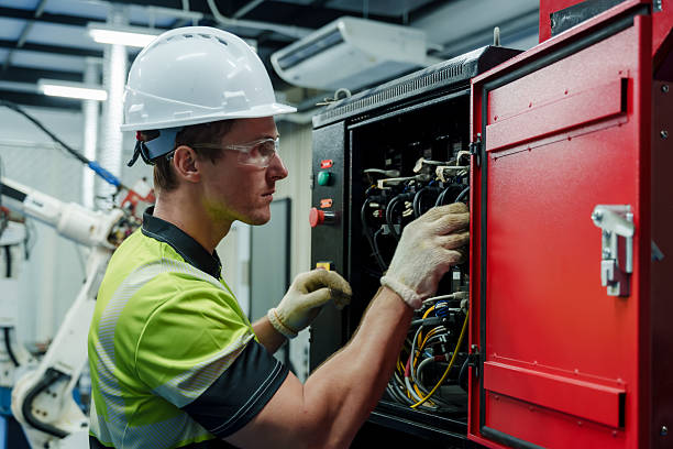 24/7 Emergency Generator Installation experts in Seaside Heights, NJ