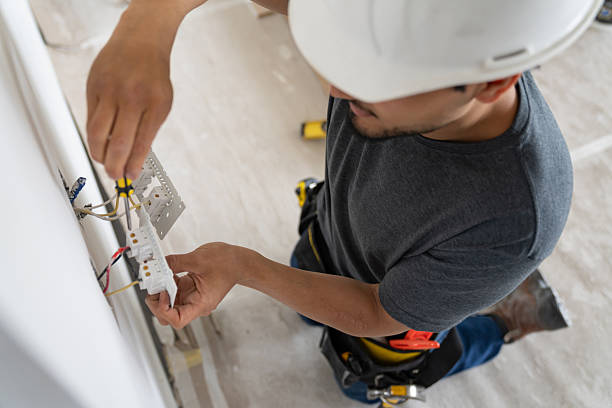 Reliable Generator Installation contractor in Seaside Heights, NJ by No Joke electrician